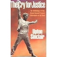 thumbnail image 1 of Pre-Owned The Cry for Justice: An Anthology of the Literature of Social Protest (Paperback) 1569800693 9781569800690, 1 of 1