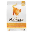 thumbnail image 1 of Nutrience® Nourriture pour Chat Sans Grains - Dinde, Poulet et Hareng, 1 of 5
