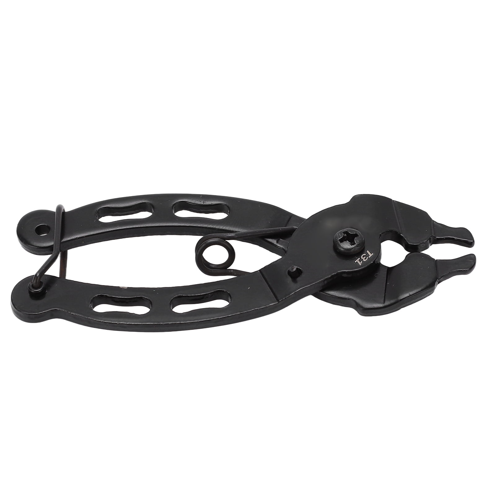 Bike Chain , Ergonomic Design Curved Handle Two Way Chain For Chain
