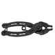 thumbnail image 4 of Alicates Para Cadenas De Bicicletas, Alicates Para Cadenas De Bicicletas Curvo Que Ahorra Mano De Obra Acero Al Carbono Fácil De Instalar Bayoneta Bidireccional Para, 4 of 7
