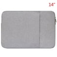 thumbnail image 1 of Funda protectora para Macbook Funda para ordenador portátil Funda para ordenador Bolso para Air Pro Retina Impermeable a prueba de golpes Advancent DZ1766-07, 1 of 2