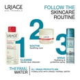 thumbnail image 2 of Uriage Agua Micelar termal pieles Sensibles 500 ml &ndash; limpieza suave para piel sensible &ndash; desmaquilla, calma e hidrata con agua termal y extracto de chabacano, 2 of 6