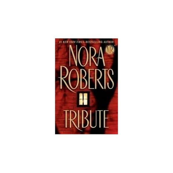 Pre-Owned Tribute (Large Print) (Hardcover) 0739494570 9780739494578