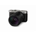 thumbnail image 2 of Panasonic LUMIX S9 Mirrorless Full Frame Camera Bundle with 28-200mm L Mount Lens - New Condition, 2 of 6