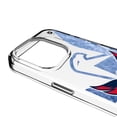 thumbnail image 3 of Washington Capitals iPhone Clear Ice Case, 3 of 7