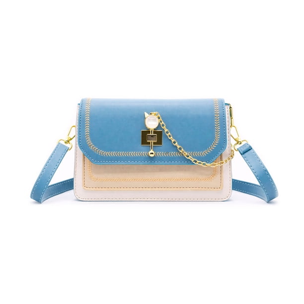 Bolsa Mujer Crossbody Original Moon Cat Elegante Casual