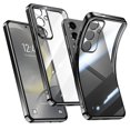 thumbnail image 3 of Luxury Plating Silicone TPU Case For Samsung Galaxy A04S A14 A24 A34 A54 A05 A15 A25 A35 A55 A12 A22 A32 A52 A72 A82 M14 M53 F14, 3 of 5