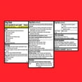 thumbnail image 6 of Equate 8 Hour Arthritis Pain Relief Acetaminophen Extended Release Tablets 650mg, 24 Count, Compare to Tylenol® 8 HR Arthritis Pain Active Ingredient, 6 of 9