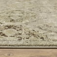 thumbnail image 2 of Oriental Weavers FLORENCE Ivory 5' 3 X 7' 6 Area Rug, 2 of 8