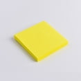 thumbnail image 1 of 100 Sheets/pack Colorful Sticky Notes Stickers Index Memo Pad Self-Stick Pads for Home Office Notebook Student Office Stationery FJH, 1 of 7