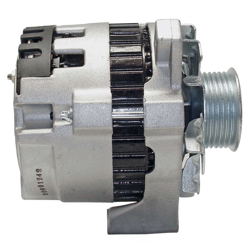 FVP Professional 7931607 Alternator Standard