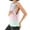 Light pink, variant on Womens Post Surgery Shirts Shoulder Snap-Access Recovery Tear Away Casual Gradient Tank Tops Lightweight Breathable Rotator Cuff Sleeveless Shirts Purple XL