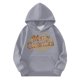 thumbnail image 3 of Sudadera con capucha para niñas y niños, sudadera de manga larga con cuello redondo y estampado de moda, jersey con bolsillo, sudadera de poliéster para niñas, 3 of 8
