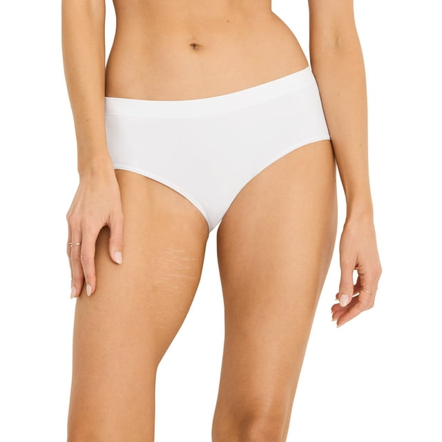 Jockey Culotte Hipster Sans Coutures pour Femmes