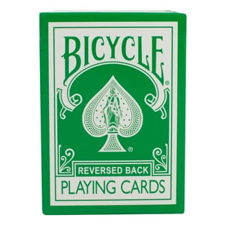 Bicycle Mystical Standard Size Playing Card Decks - Walmart.com