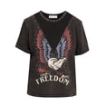 thumbnail image 7 of Jessica Simpson Women's Kai Tee, Sizes XS-XL, 7 of 7