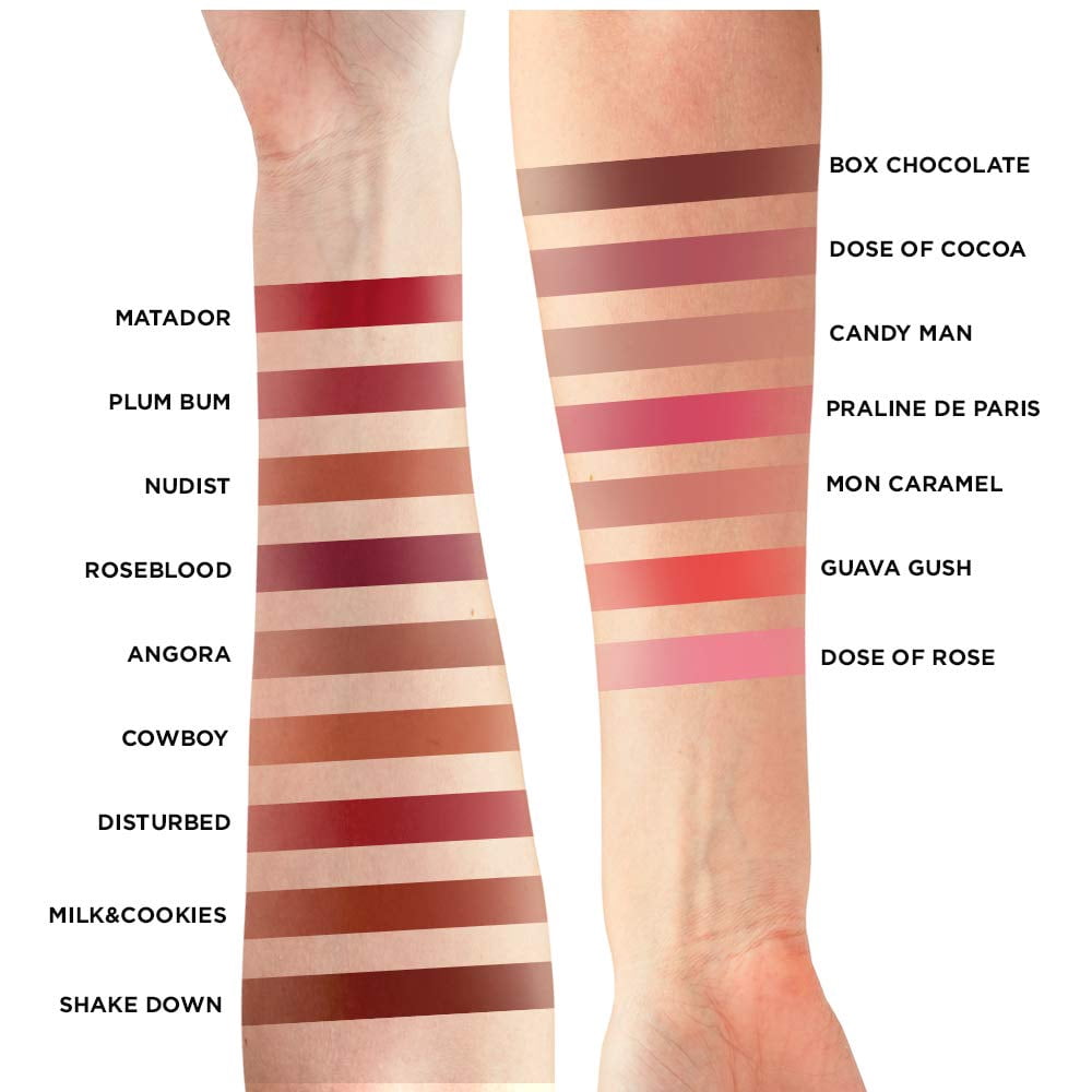 L'Oreal Paris Infallible Pro Matte Liquid Lipstick, Pink Soiree