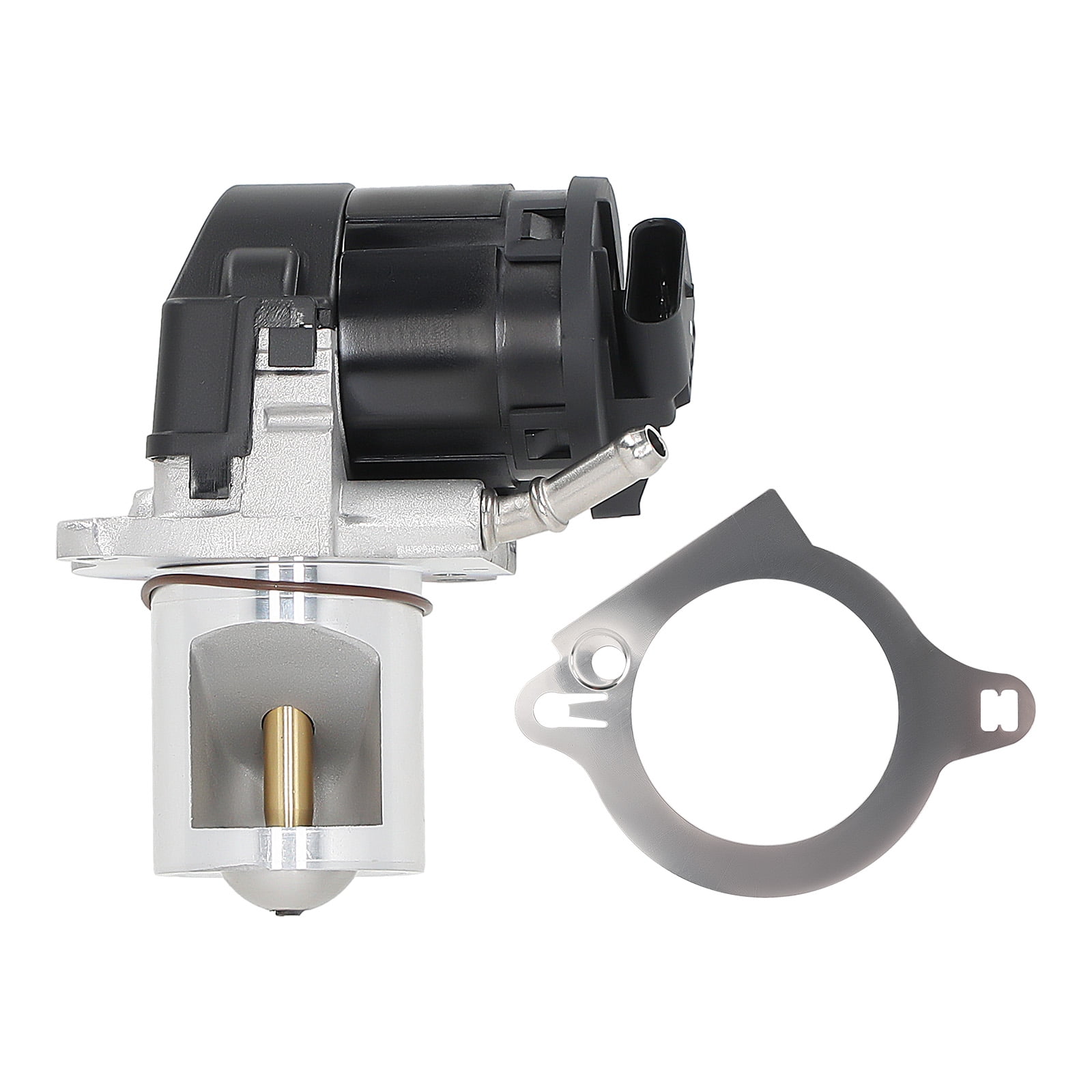MaXpeedingrods EGR Valve for Mercedes-Benz C350 CLS350 CLS350D E300 E350 GL350 GLE350D GLK350 2009-2019 Replaces 6421402160 A6421402160 88489