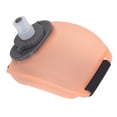thumbnail image 1 of Bouteille d'Eau de Course Portable 200ml, Bouteille d'Eau de Poignet Mains Libres pour Alpinisme Course Randonnée Autres Activités D\'entraînement Physique, 1 of 8