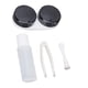 thumbnail image 4 of Caja para lentes de contacto, kit de caja para lentes de contacto Kit de caja para lentes de contacto portátil Estuche para lentes de contacto portátil Innovación moderna, 4 of 8