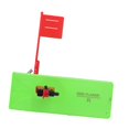 thumbnail image 4 of yotijay Fishing Planer Board Fishing Accessory for in/Offshore Boat Fishing Trolling Right, 4 of 9