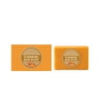 thumbnail image 2 of Komiseup Ginger Soap Turmeric Soap Oil Soap Cleansing Cleansing Bath Soap Cleansing Soap 100g, 2 of 9