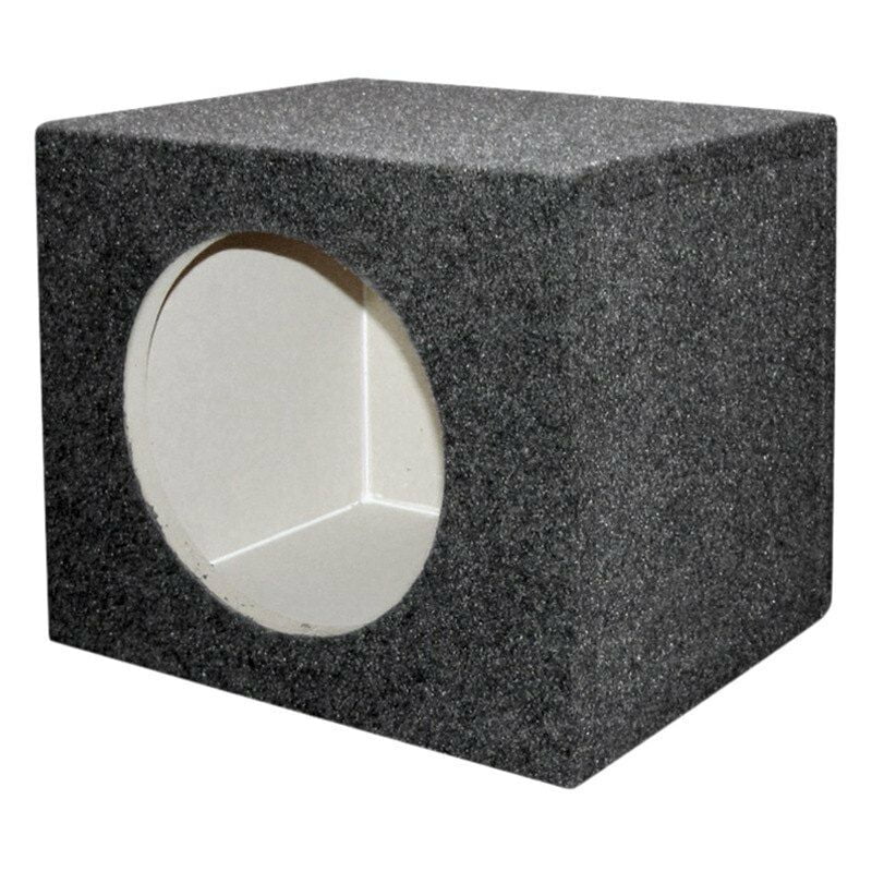 10 inch speaker box walmart