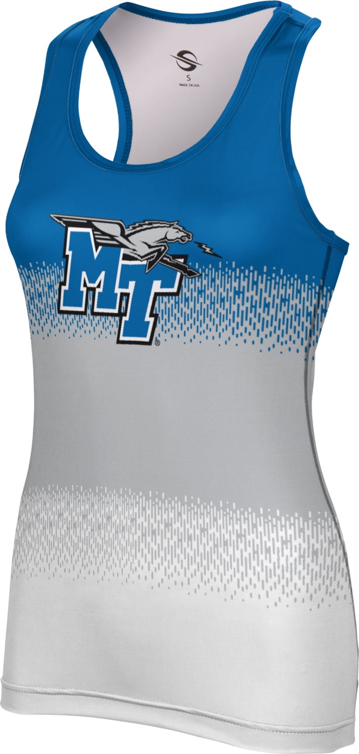 ProSphere Women's Middle Tennessee State University Drip Performance Tank by