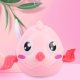 thumbnail image 1 of Juguete Lindo animal de dibujos animados Chick Classic Baby Agua Juguete Infantil Nadar Chick Clockwork Kids Beach Bath Toys AMMAO TOY230209-2850toy, 1 of 2