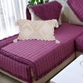thumbnail image 4 of de almoha con mechones de de almoha de tiro Beige 30x50cm Zulema fundas de almohada de tiro boho, 4 of 8