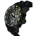 thumbnail image 3 of Invicta Racing JM Limited Edition Black Skeleton Dial Quartz 48062 100M Men's Watch, 3 of 4