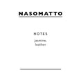 thumbnail image 4 of Nudiflorum Extrait de parfum Nasomatto Model, 4 of 4