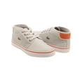 thumbnail image 5 of Lacoste Toddler Ampthill 416 Sneakers in Light Grey, 5 of 6