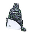 thumbnail image 4 of Siruishop Table Tennis Backpack Multifunctional Storage for Outdoor Travel Competition, 4 of 8