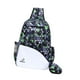 thumbnail image 4 of Mochila de tenis de mesa mochila mesa de tenis de mesa gran capacidad almacenamiento de pingpong manga de transporte de paletas para entrenar viajes, 4 of 8