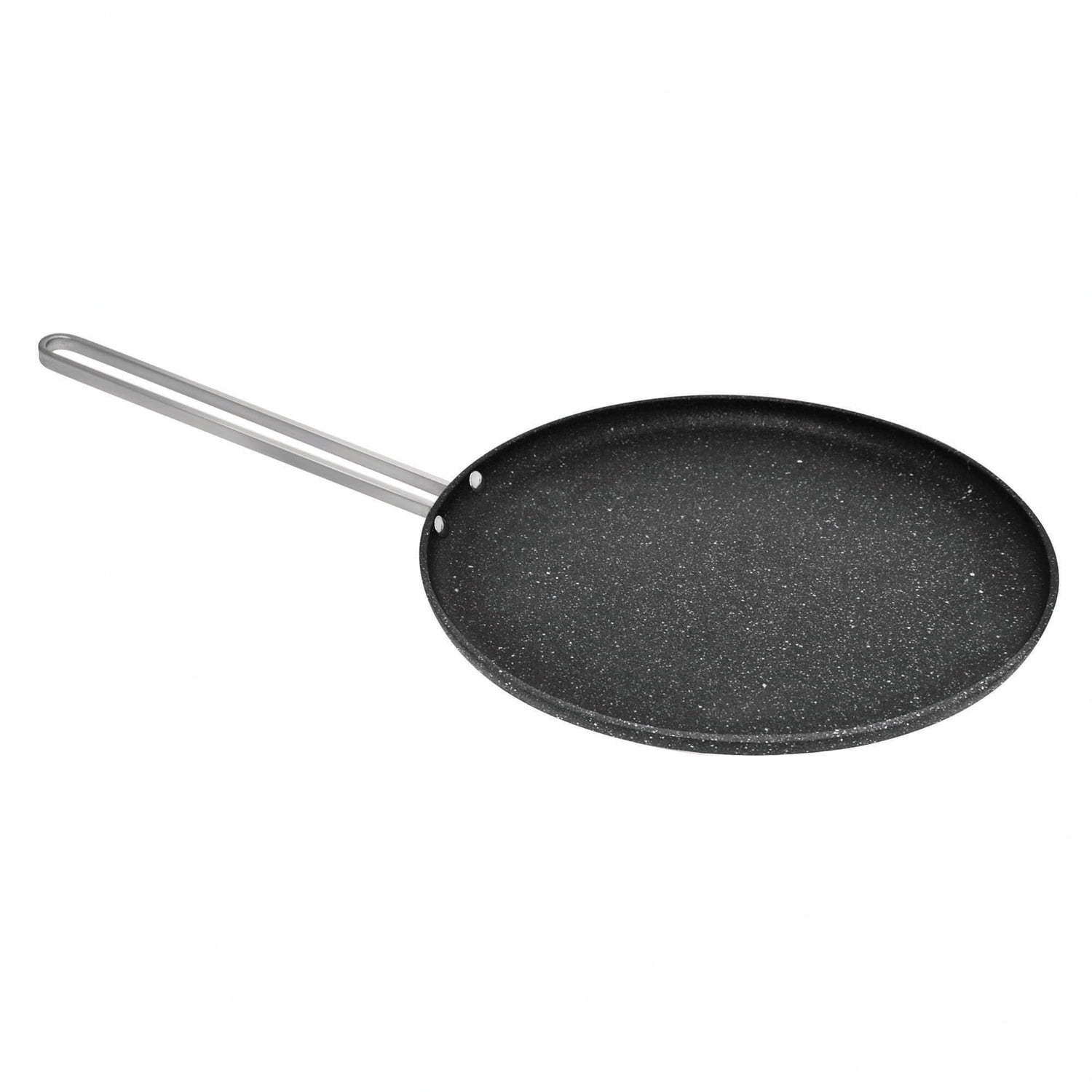 Starfrit - The Rock multi pan, 10 (25cm). Colour: black