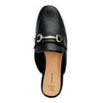 Time and Tru Women’s Horsebit Loafers