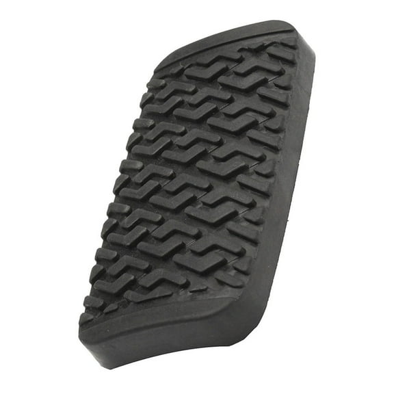 Brake Pedal Pad For Toyota 82-08 Corolla /03-08 Matrix /86-89 MR2 /82-98 Tercel