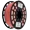 Multicolor, variant on Castle Dice Tower (Red)