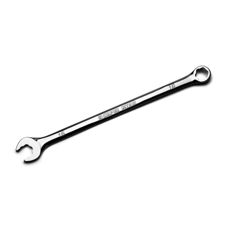 UPC: 0886352117593 | Capri Tools 16 mm WaveDrive Pro Combination Wrench for Regular and Rounded Bolts