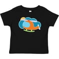 thumbnail image 3 of Inktastic Helicopter for Boys Boys Baby T-Shirt, 3 of 5