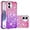 Pink, variant on Case for iPhone 16 Plus Case Girls Women,Liquid Glitter Shockproof Back Cover Soft TPU Bumper Silicone Slim Protective Cover for iPhone 16 Plus 6.7 inch Gradient Blue
