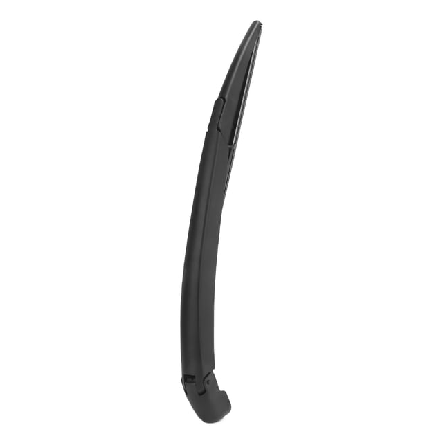 Escobilla de limpiaparabrisas trasera, brazo del limpiaparabrisas trasero Brazo del limpiaparabrisas trasero Brazo del limpiaparabrisas diseñado para brindar precisión