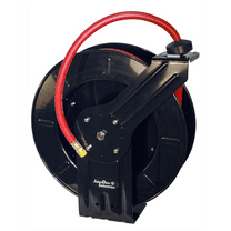 1/2in. X 50FT Low Pressure Hose Reel