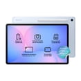 thumbnail image 1 of Tablet Samsung Galaxy Tab S10 FE+ 8GB 128 GB Azul, 1 of 5