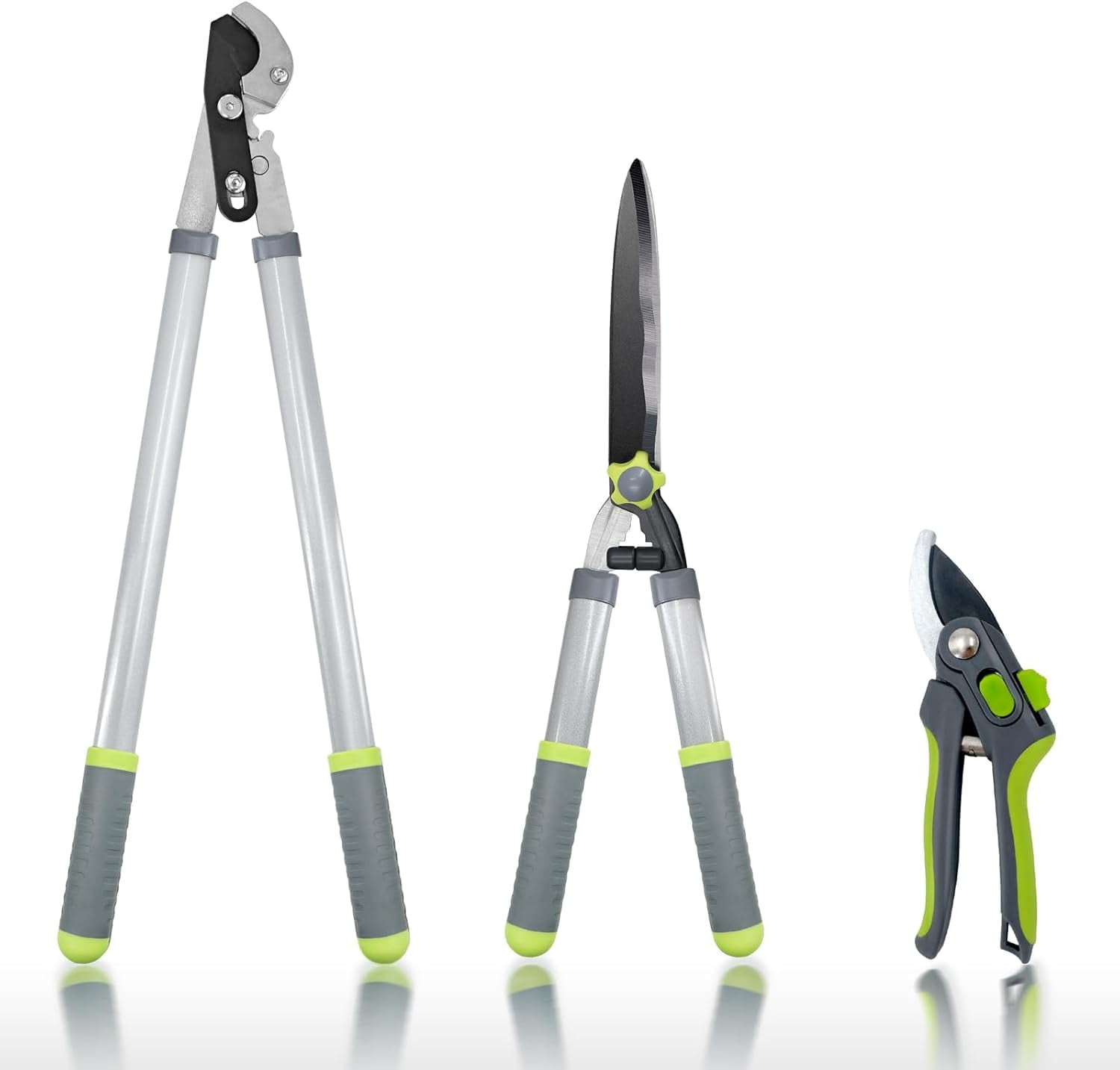 Hortem Tree Trimmers, Yard Cutters, Loppers, Hedge Clipper