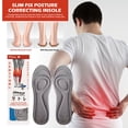 thumbnail image 4 of Iumwxz Posture Correcting Insole, 4 of 9