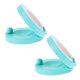 thumbnail image 1 of Kids Castanet 2Pcs Safe Smooth Wood Kids Toy for Playing, 1 of 4