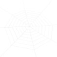 thumbnail image 2 of Tel de tels para decoración de exterior de Halloween 7 Sunnimix Halloween Spider Wed, 2 of 5
