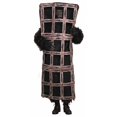 thumbnail image 1 of Costume Forum Gorilla In A Cage, marrón, talla única para hombre, 1 of 2